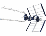 ITS ant. EK BLUE MAX UHF 18,5 dB LTE2 5G