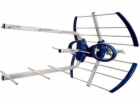 ITS anténa EK BLUE UHF 17 dB LTE2 5G