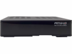 Amiko DVB-S2 přijímač MINI COMBO 4K UHD