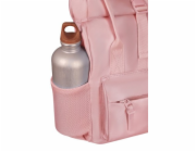 American Tourister Urban Groove Backpack City Mini Pastel Pink
