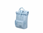 American Tourister Urban Groove Backpack City Mini Pastel Blue