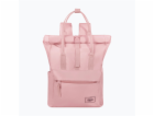 American Tourister Urban Groove Pastels Roll Top Backpack...