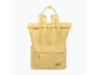 American Tourister Urban Groove Pastels Roll Top Backpack...