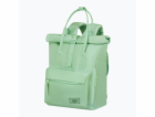 American Tourister Urban Groove Pastels Roll Top Backpack...