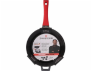 Zwieger Pánev Obsidian Greblonowa 28cm