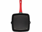Zwieger grilovací pánev Obsidian Greblonowa 28cm