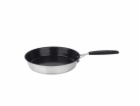 Pánev s nepřilnavým povrchem SMART 28cm nerez BGEU-4319