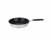 Pánev s nepřilnavým povrchem SMART 28cm nerez BGEU-4319