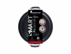 Pánev servírovací SMART 28cm stříbrná BGEU-3829