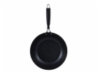 Wok pánev s nepřilnavým povrchem MIDNIGHT 28 cm zelená BG...
