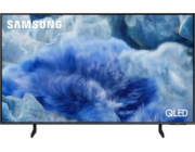 Samsung Q8F QE55Q8FAAU 139,7 cm (55") 4K Ultra HD Smart TV Wi-Fi Šedá, Titanová