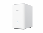 REOLINK Home Hub P1, Až 24 kamer, 2TB HDD, Až 1x microSD 512GB, WiFi, bílá