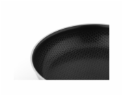 Pánev nerezová s nepřilnavým povrchem Triply DuraMax 24 cm CS-097264