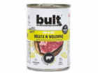 bult Bohaté hovězí maso - Mokré krmivo pro psy - 800 g