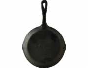 Pánev litinová COOK & SHARE 15,8 cm černá BGMP-3803-EM