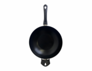 Pánev WOK s nepřilnavým povrchem NOIA 30 cm modrá BGEU-6962