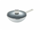 Pánev WOK s poklicí s nepřilnavým povrchem LINES 28 cm BG...