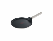 Pánev na palačinky s nepřilnavým povrchem LIENS 26 cm BG-56088-GY