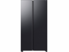Americká chladnička Samsung RS70F65QDFEO
