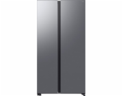 Americká chladnička Samsung RS70F65QDTEO