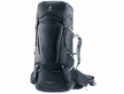Plecak turystyczny Deuter Aircontact Pro 85+10 black