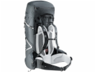 Plecak turystyczny Deuter Aircontact Pro 75+10 SL graphite