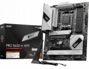 Základní deska MSI PRO B650-A WIFI