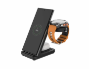 FIXED Powerstation pro Garmin 5W+5W+2,5W