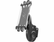 Držák Hama na řídítka pro mobil s šířkou 7-8 cm a výškou 14,5-17 cm , 360° otáčení