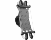 Držák Hama na řídítka pro mobil s šířkou 6-8 cm a výškou 13-15 cm