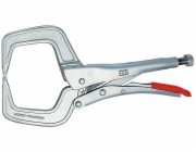 Knipex 42 34 280 Kleště samosvorné svářečské