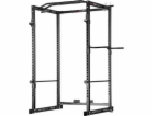 Kettlebell HMS KNV16 pogumovaný 16 kg