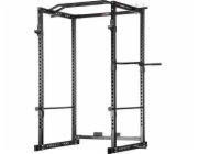 Kettlebell HMS KNV16 pogumovaný 16 kg