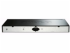 D-Link DGS-1510-28P 28-Port Gigabit Stackable SmartPro Po...