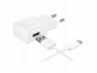 Samsung EP-TA200EWE nabíječka 1x USB-A (PLP97)