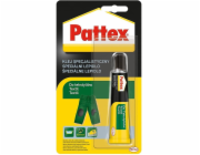 Kontaktní lepidlo Moment Pattex Fabric, 20g