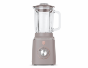 Stolní mixér se skleněnou nádobou 1,5 L 1000 W Taupe Collection BH-9496