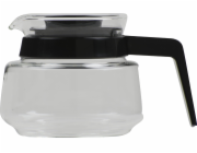 Melitta  - Skleněný džbán s černým uchem pro kávovar Aromaboy