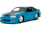 Jada Fast & Furious Ford Mustang GT 1:24                2...