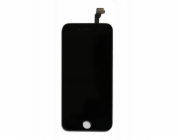 MODULU LCD DISPLEJE + DIGITIZÁTOR IPHONE 6 ČERNÝ DOTYKOVÝ DIGI TOUCH 6G ESR>
