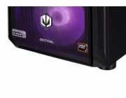 Actina 5901443411994 PC AMD Ryzen™ 7 9800X3D 32 GB DDR5-SDRAM 2 TB SSD NVIDIA GeForce RTX 5090 Windows 11 Home Midi Tower Černá