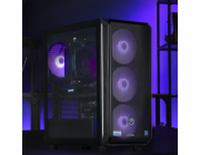 Actina 5901443410263 PC Intel® Core™ i5 i5-12600K 32 GB DDR5-SDRAM 1 TB SSD Intel Arc B580 Midi Tower Černá