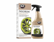Čistič disků kol K2 GOLD NEORIM 700ml