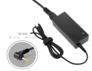 NENURODYTA_V NABÍJEČKA KOMP. 65W 20V 3,25A 4,0X1,7MM