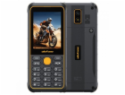 Telefon Ulefone Armor Mini 4 LTE (black), EU
