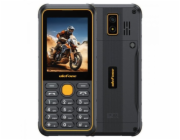 Telefon Ulefone Armor Mini 4 LTE (black), EU