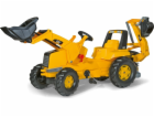 Rolly Toys Rolly Toys 813001 Traktor Rolly Junior Cat s l...
