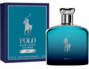 Ralph Lauren Polo Deep Blue Parfémovaný extrakt 125 ml