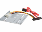 StarTech Montážní rám pro 2,5" pevný disk (BRACKET25SAT)