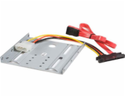 StarTech Montážní rám pro 2,5" pevný disk (BRACKET25SAT)